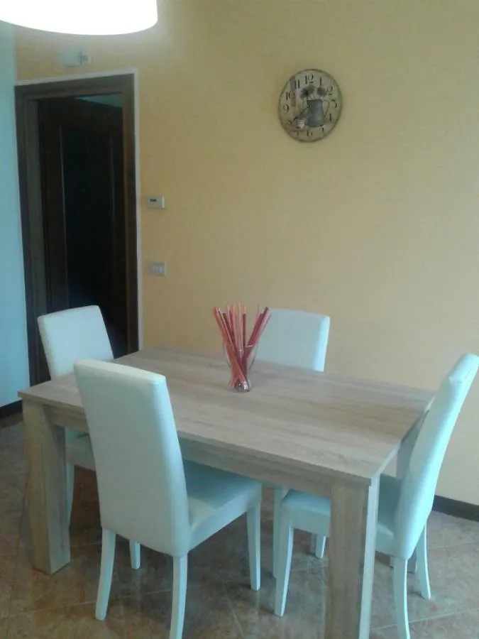 Casa Federica 2 Lägenhet Marghera 0*,  Italien