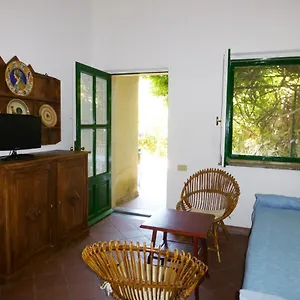 La Cava Appartement Taormine