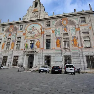 Vacanze Cavalli Appartement Gênes