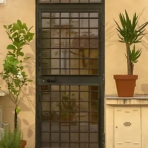 Appartamentino In Pigneto Storico Appartement Rome